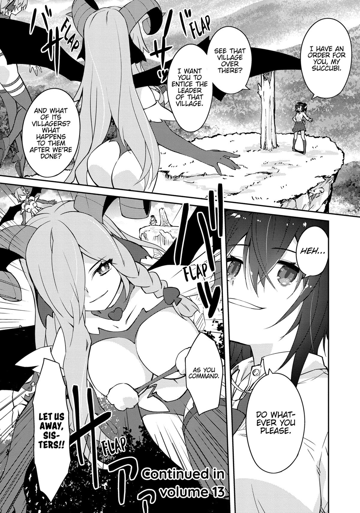 Lazy Dungeon Master Chapter 70 - Page 22 in English