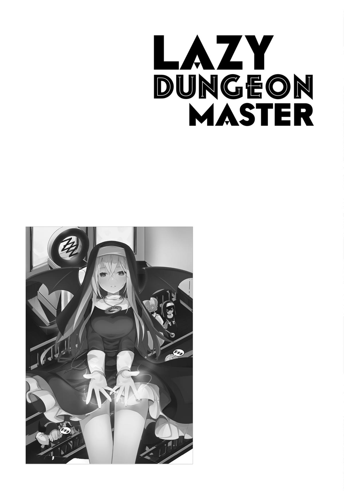 Lazy Dungeon Master Chapter 70 - Page 23 in English