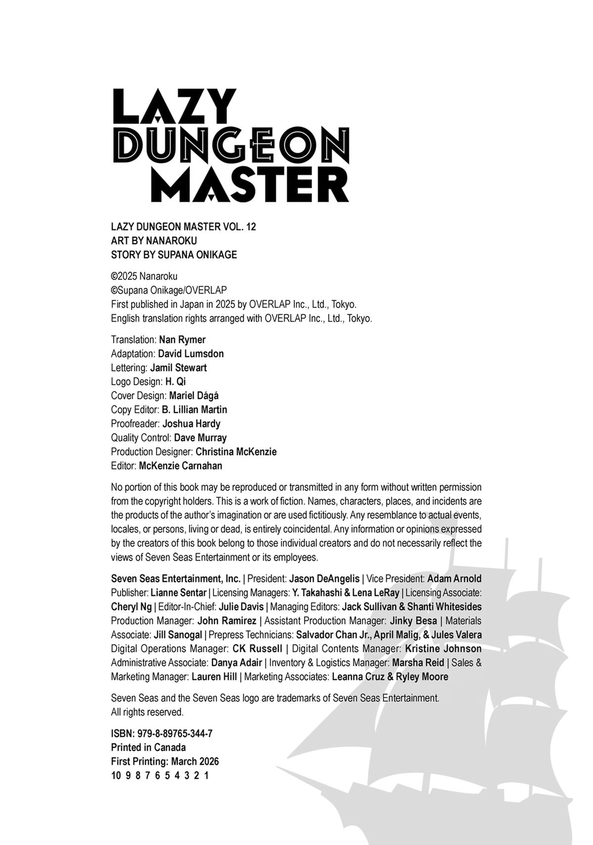 Lazy Dungeon Master Chapter 70 - Page 32 in English
