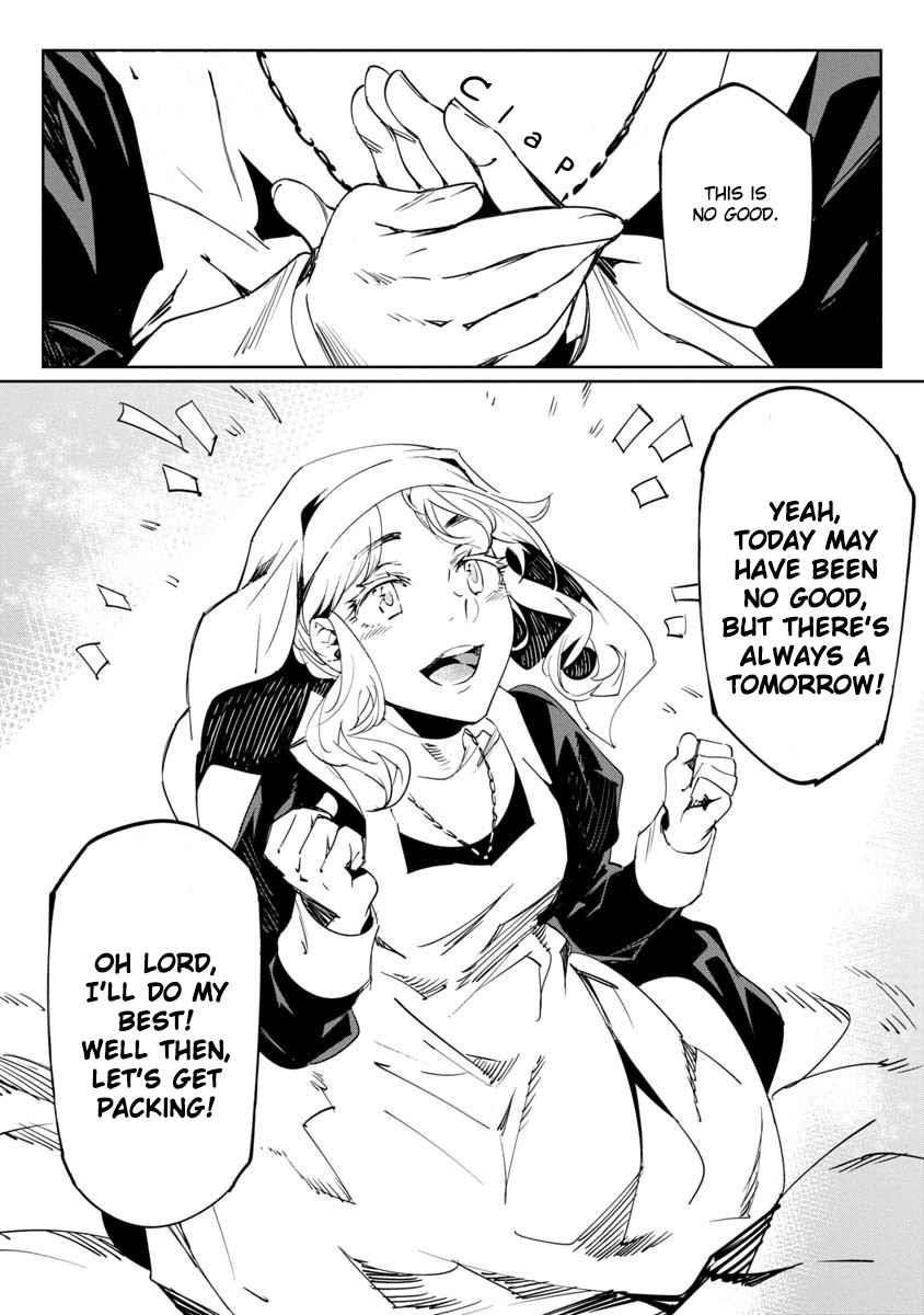 The Queen of the Opera Chapter 11 - Page 42 in English