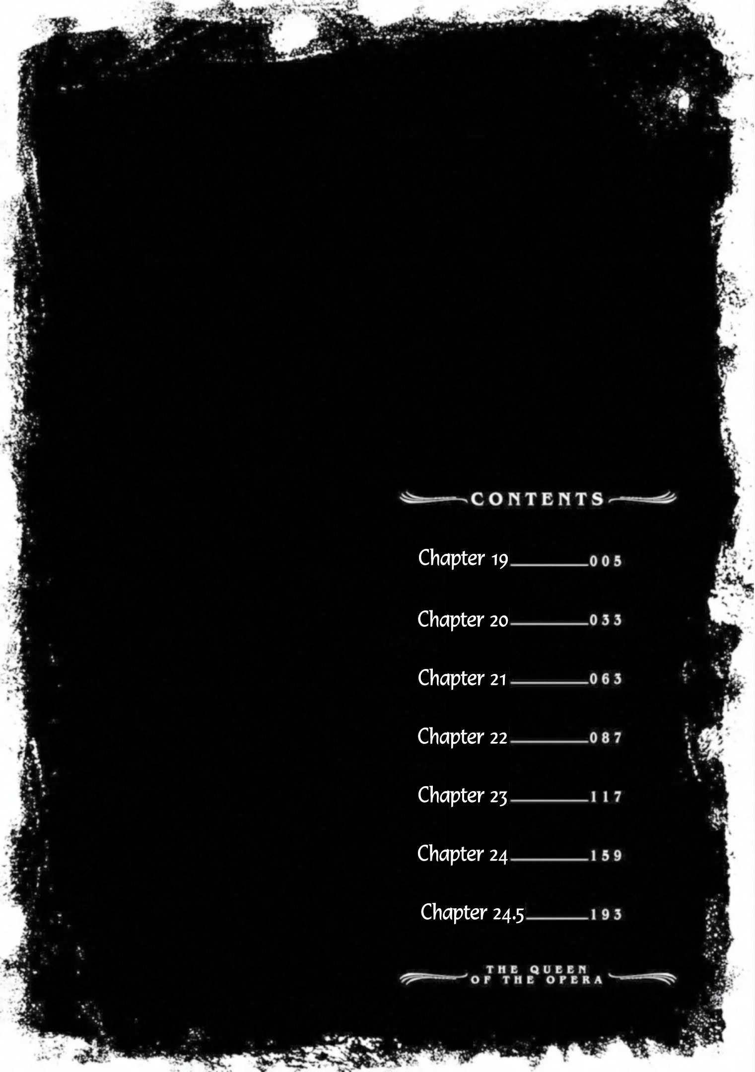 The Queen of the Opera Chapter 19 - Page 5 in English