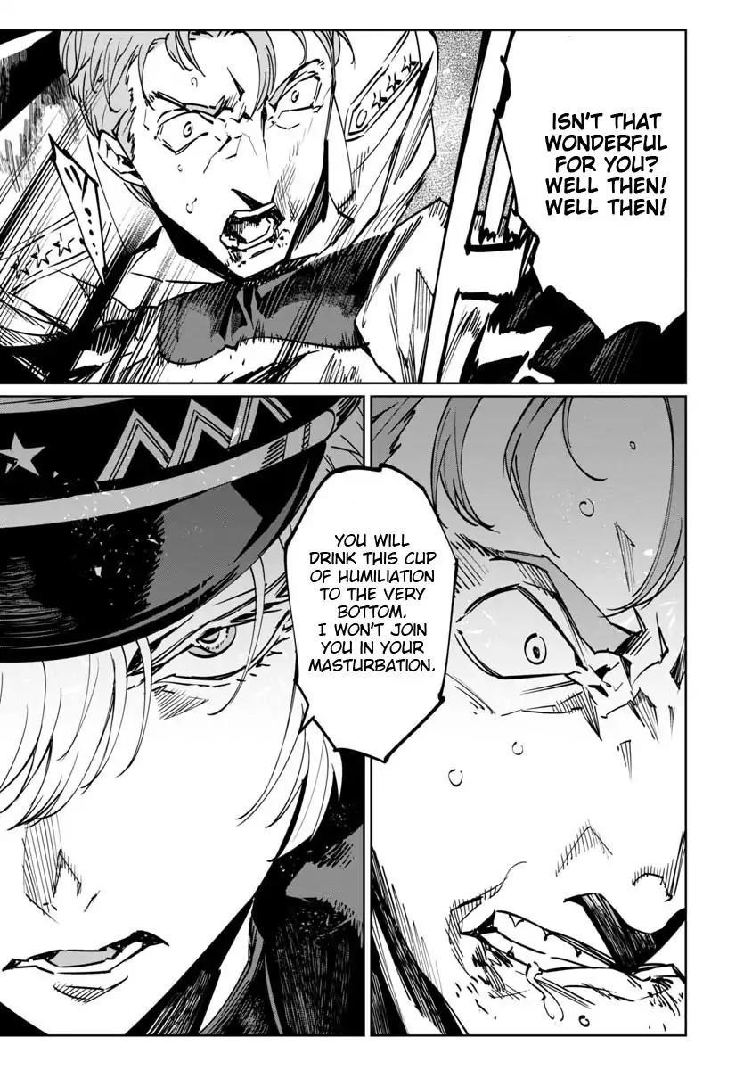 The Queen of the Opera Chapter 4 - Page 27 in English