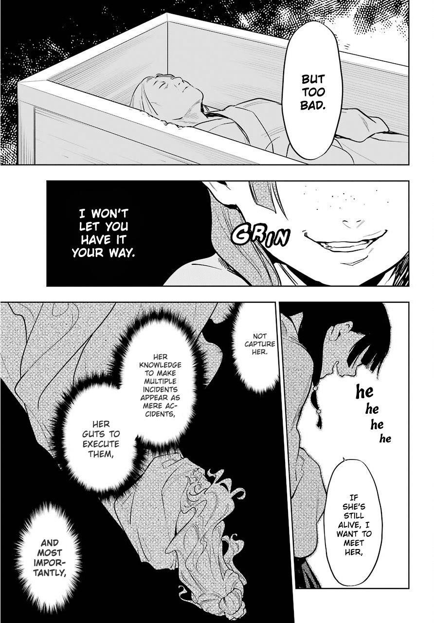 Kusuriya no Hitorigoto Chapter 33 - Page 33 in English