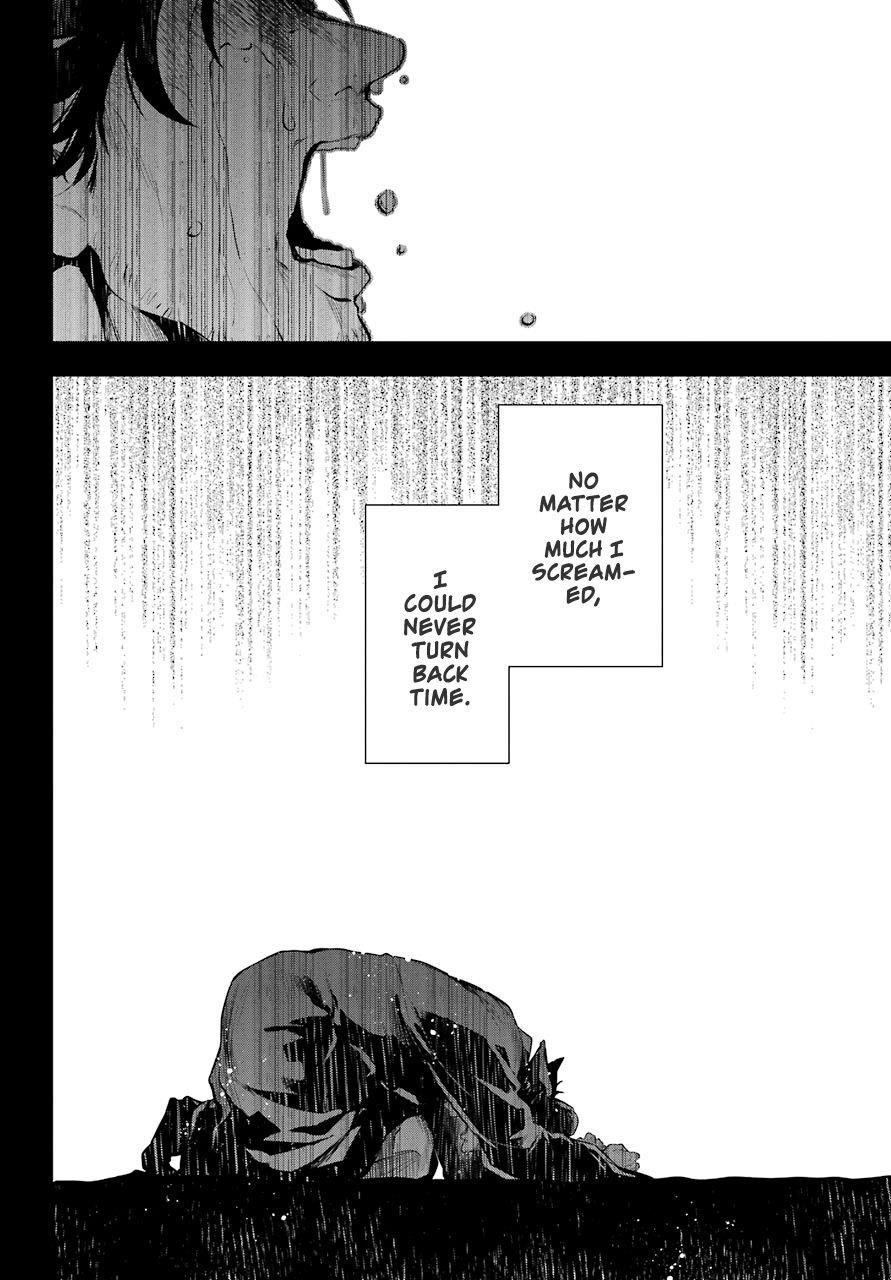 Kusuriya no Hitorigoto Chapter 36.4 - Page 23 in English