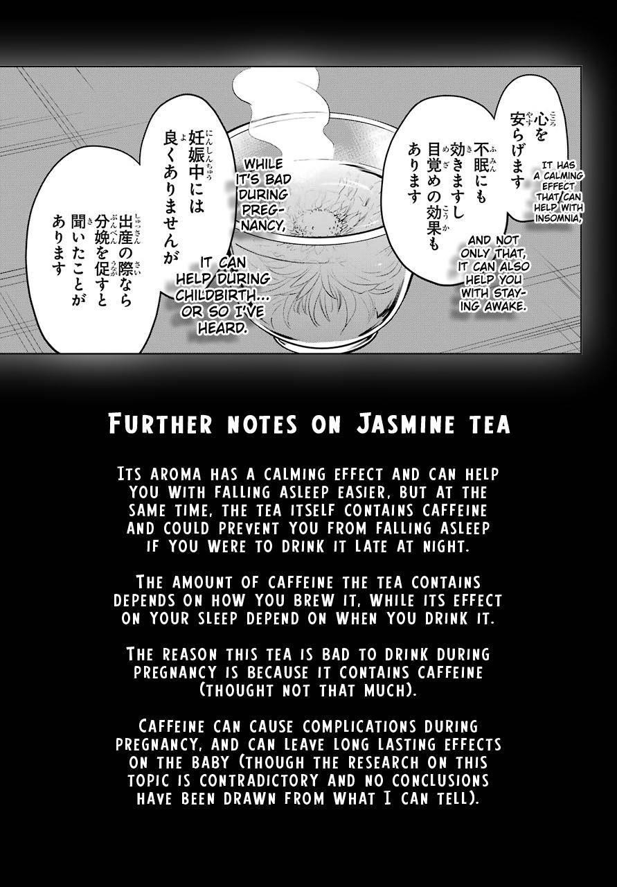 Kusuriya no Hitorigoto Chapter 43.2 - Page 23 in English