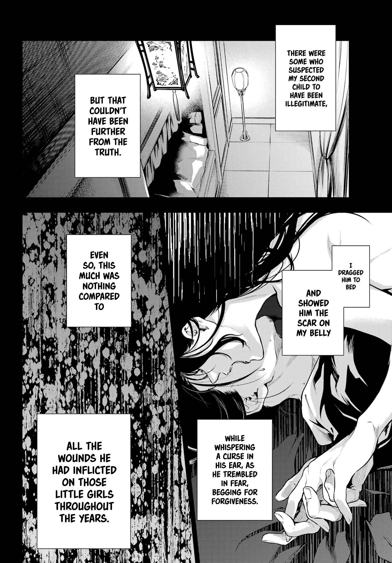 Kusuriya no Hitorigoto Chapter 58 - Page 13 in English