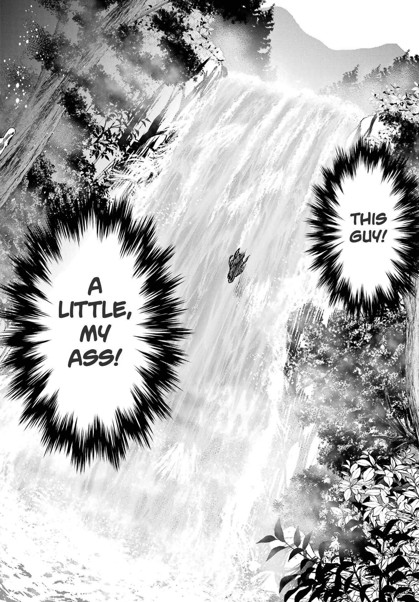 Kusuriya no Hitorigoto Chapter 61 - Page 23 in English