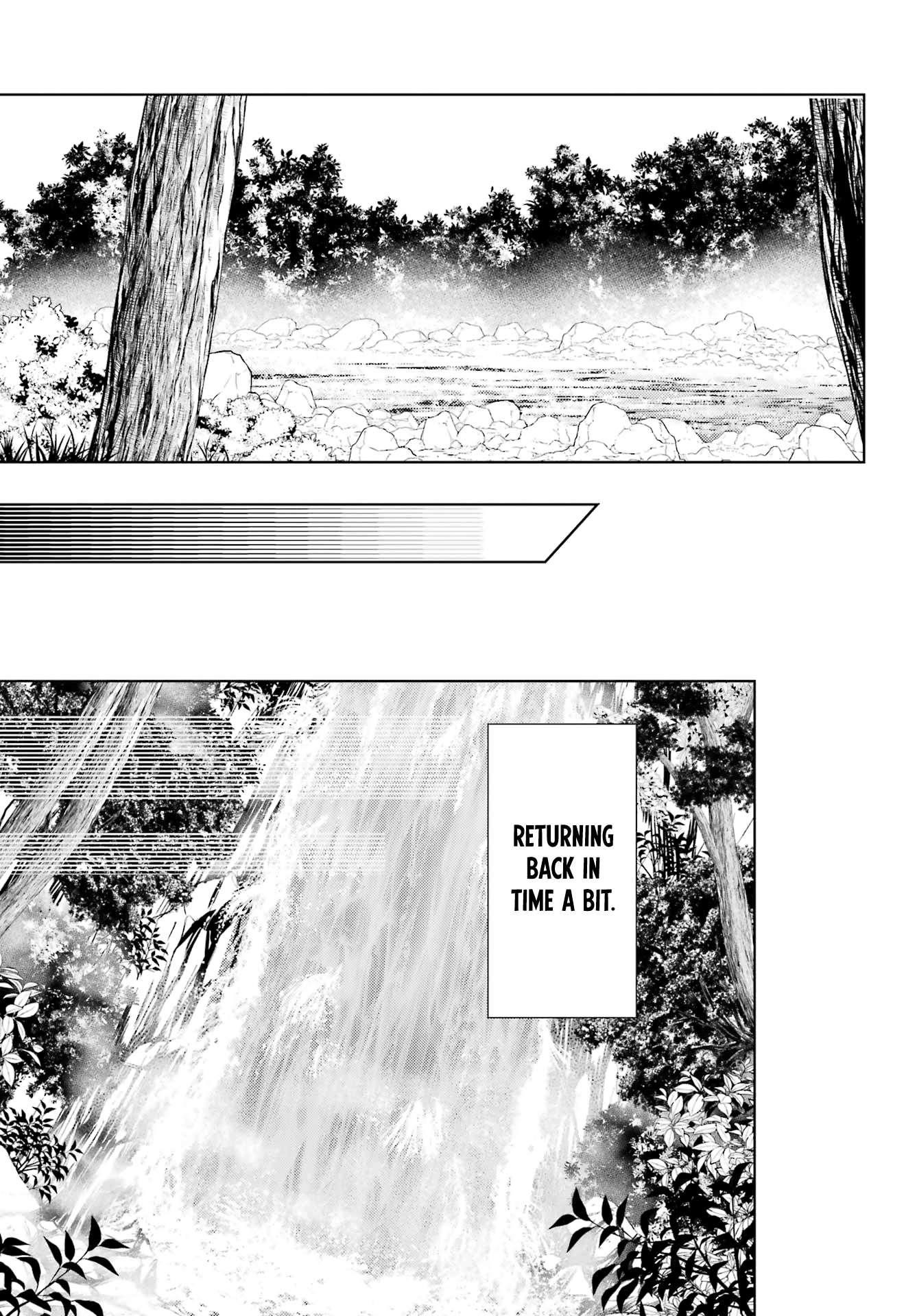 Kusuriya no Hitorigoto Chapter 62 - Page 19 in English