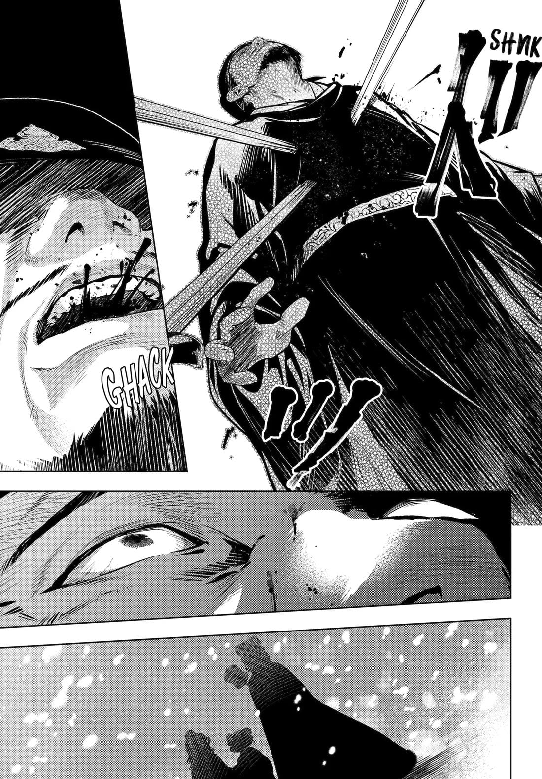 Kusuriya no Hitorigoto Chapter 83 - Page 14 in English