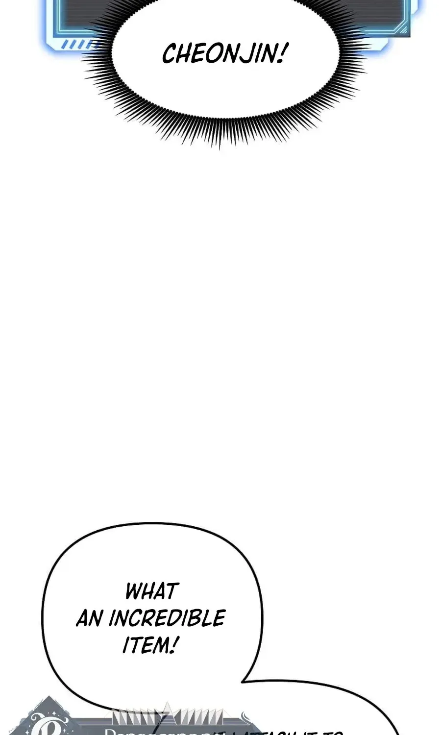 I Have Max Level Luck Chapter 101 - Page 12 in English