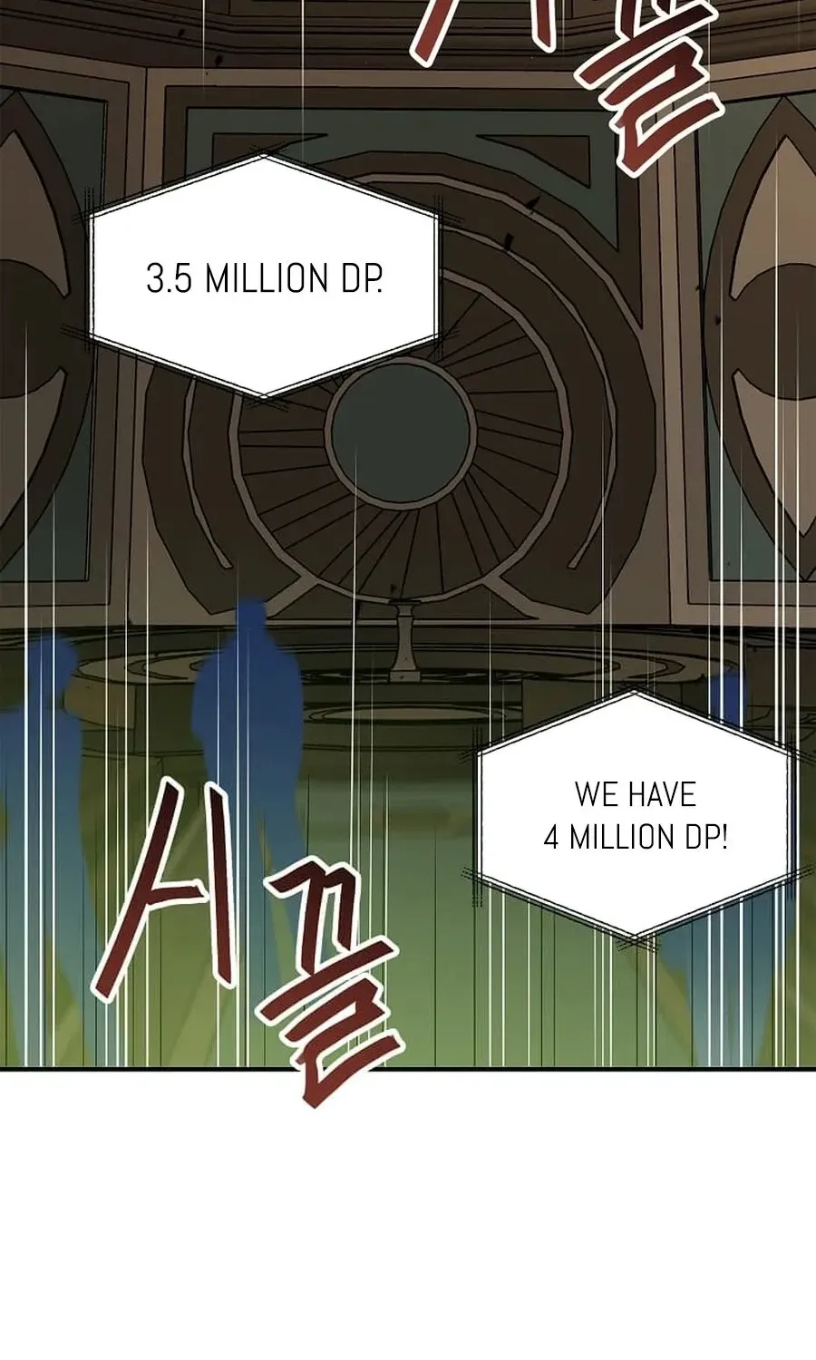 I Have Max Level Luck Chapter 101 - Page 15 in English