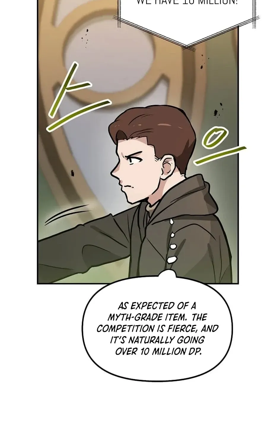 I Have Max Level Luck Chapter 101 - Page 18 in English