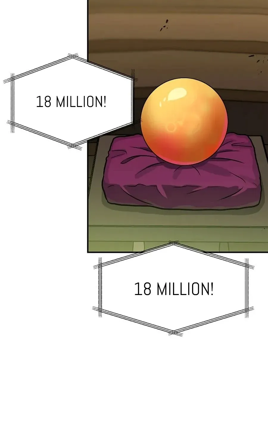 I Have Max Level Luck Chapter 101 - Page 22 in English