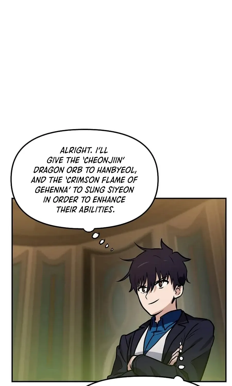 I Have Max Level Luck Chapter 101 - Page 33 in English