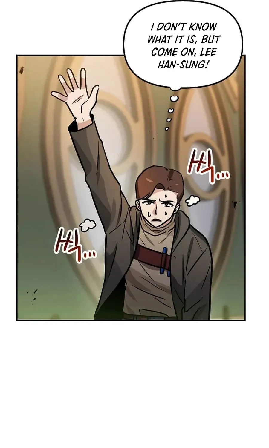 I Have Max Level Luck Chapter 101 - Page 40 in English
