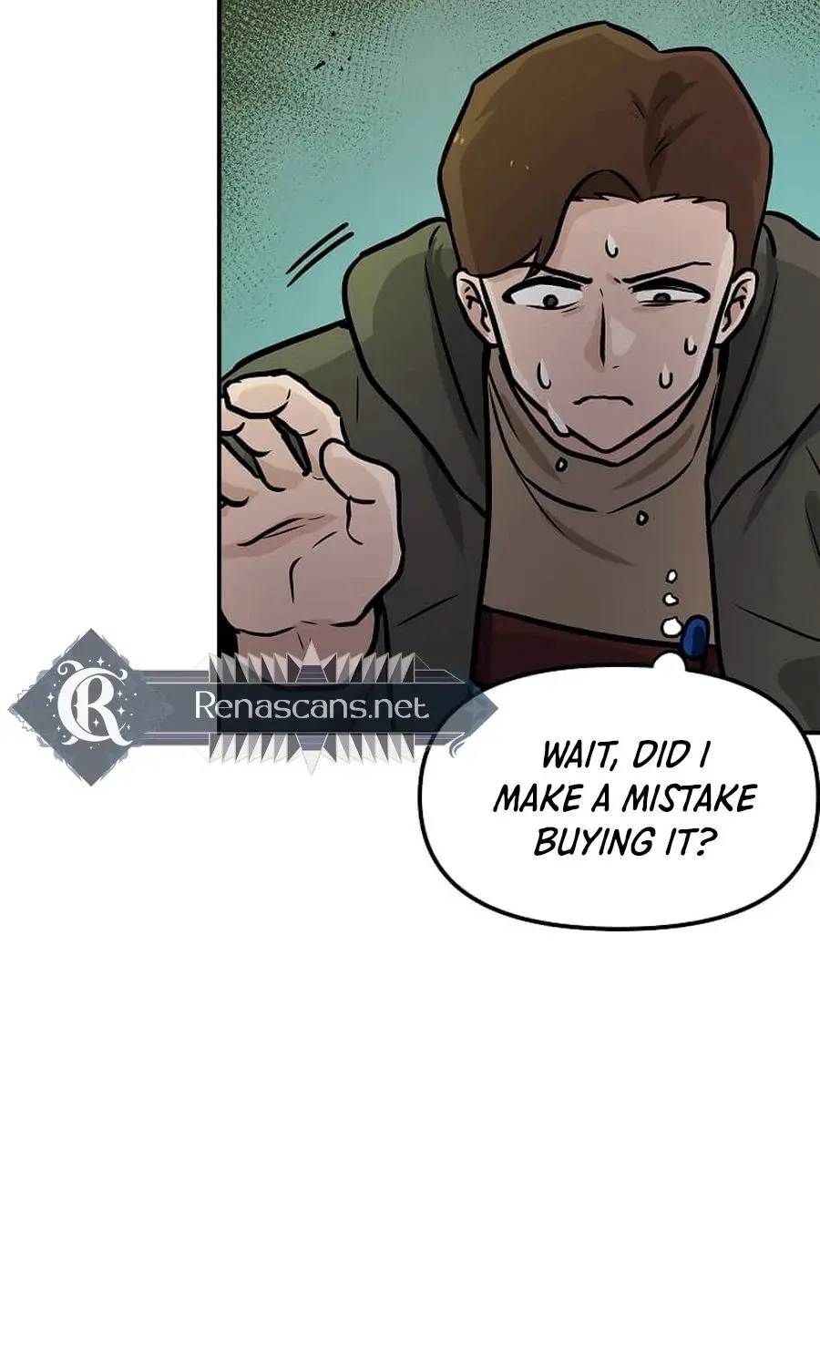 I Have Max Level Luck Chapter 101 - Page 44 in English