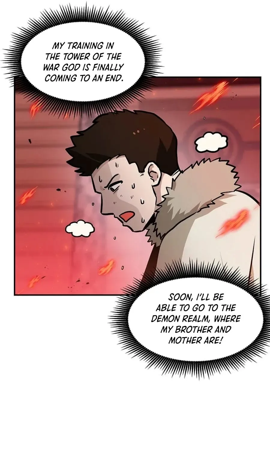I Have Max Level Luck Chapter 101 - Page 56 in English