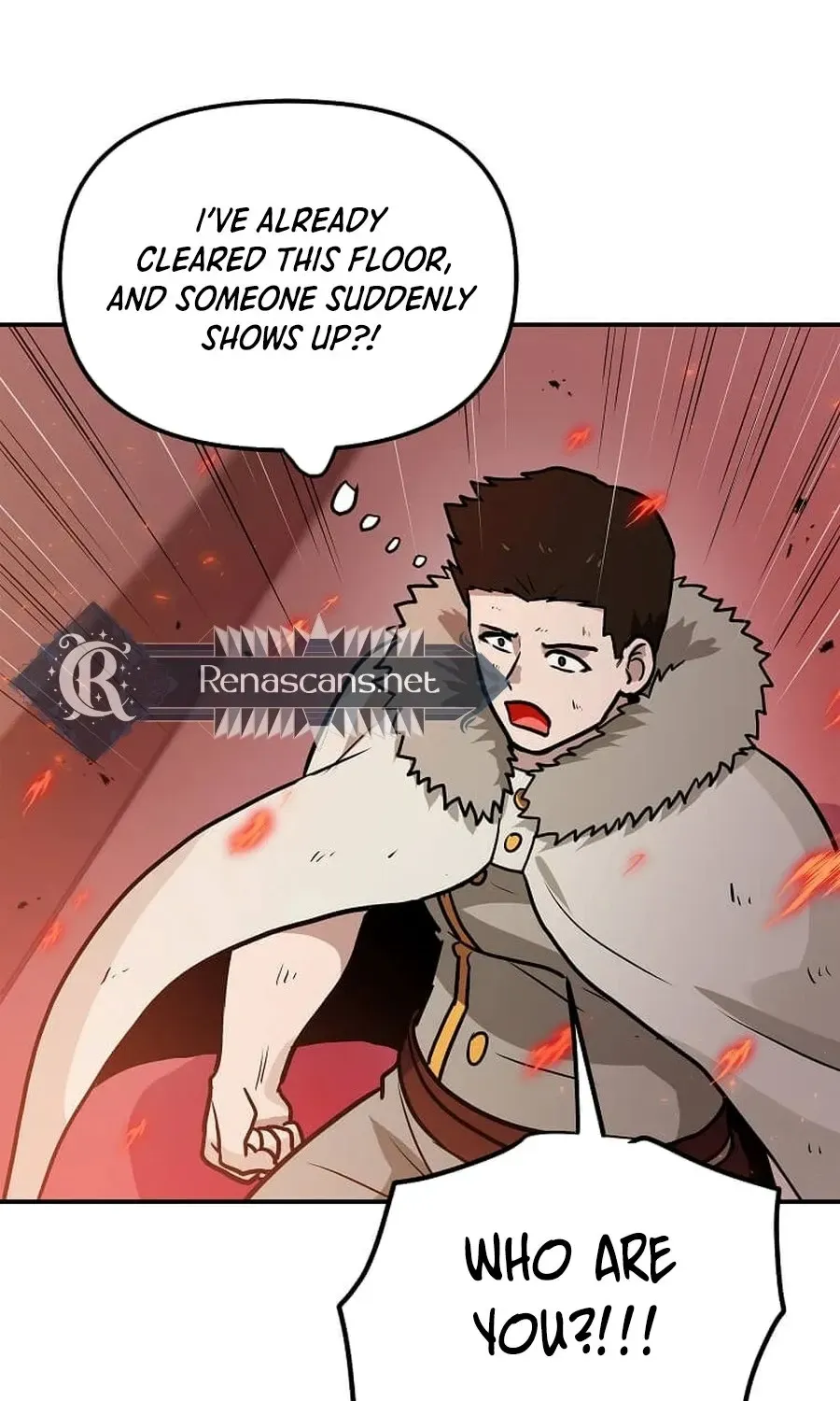 I Have Max Level Luck Chapter 101 - Page 60 in English