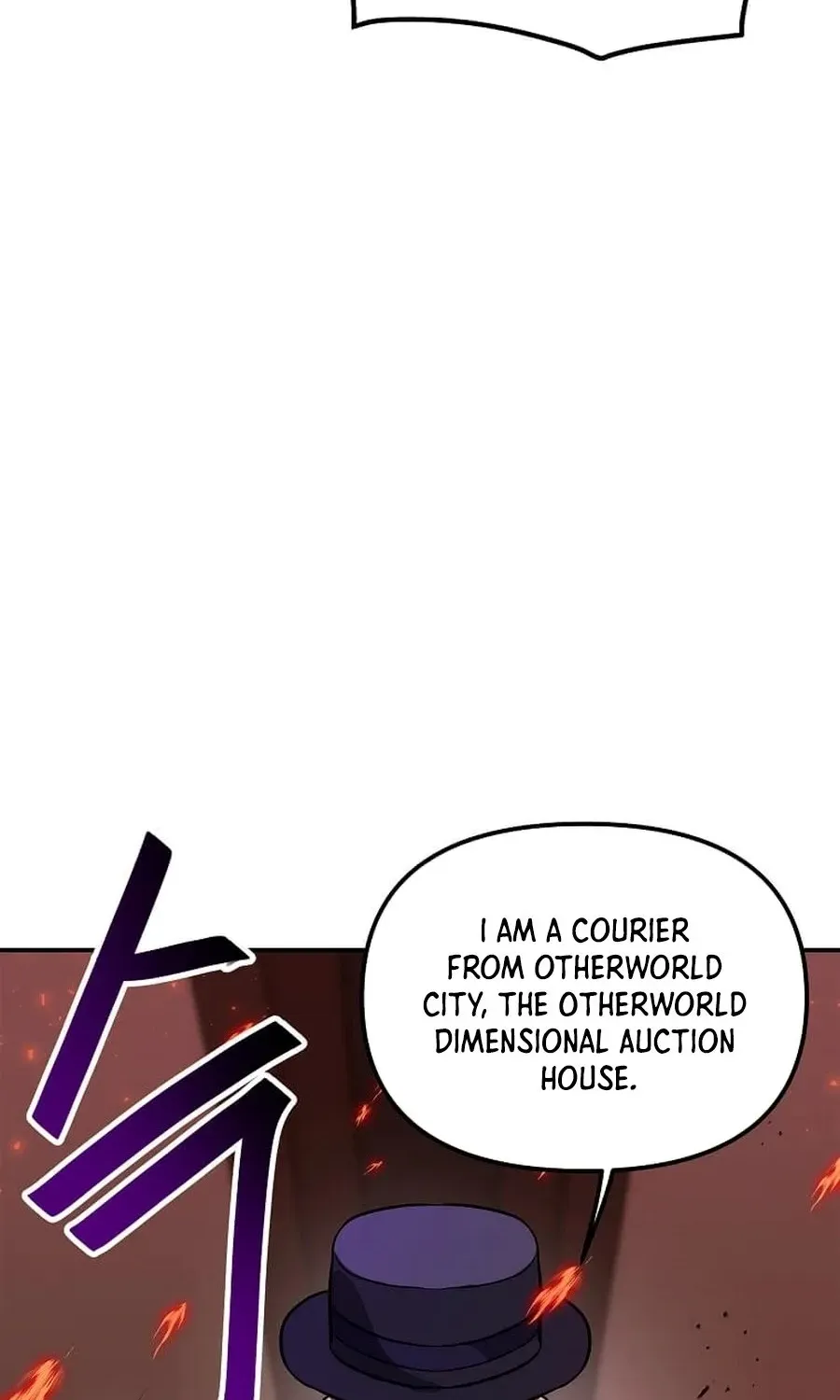 I Have Max Level Luck Chapter 101 - Page 61 in English