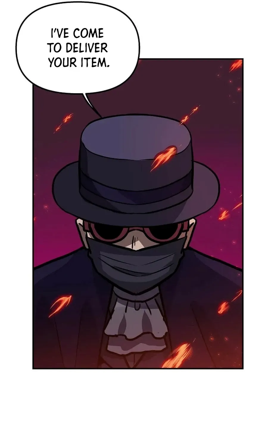 I Have Max Level Luck Chapter 101 - Page 64 in English