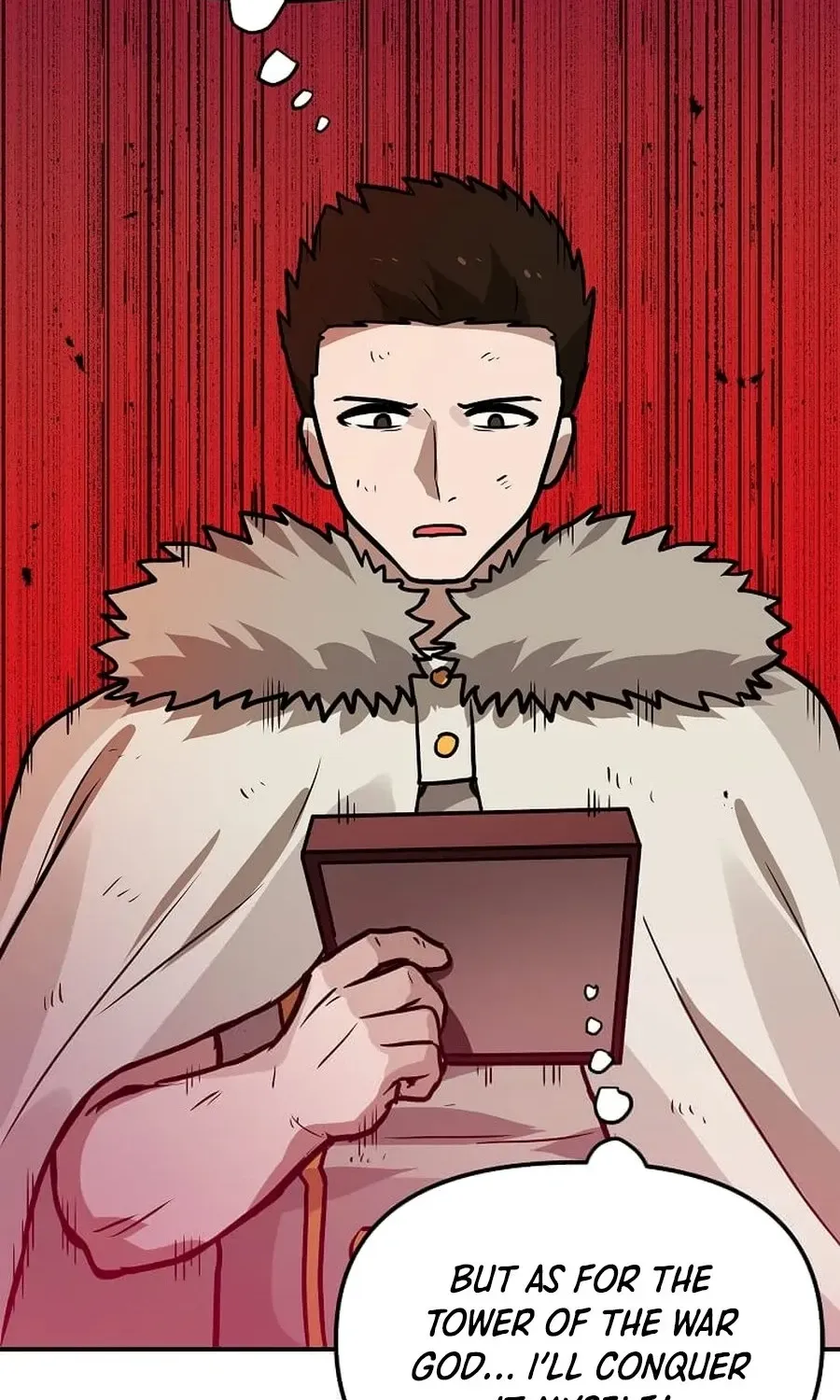 I Have Max Level Luck Chapter 101 - Page 77 in English