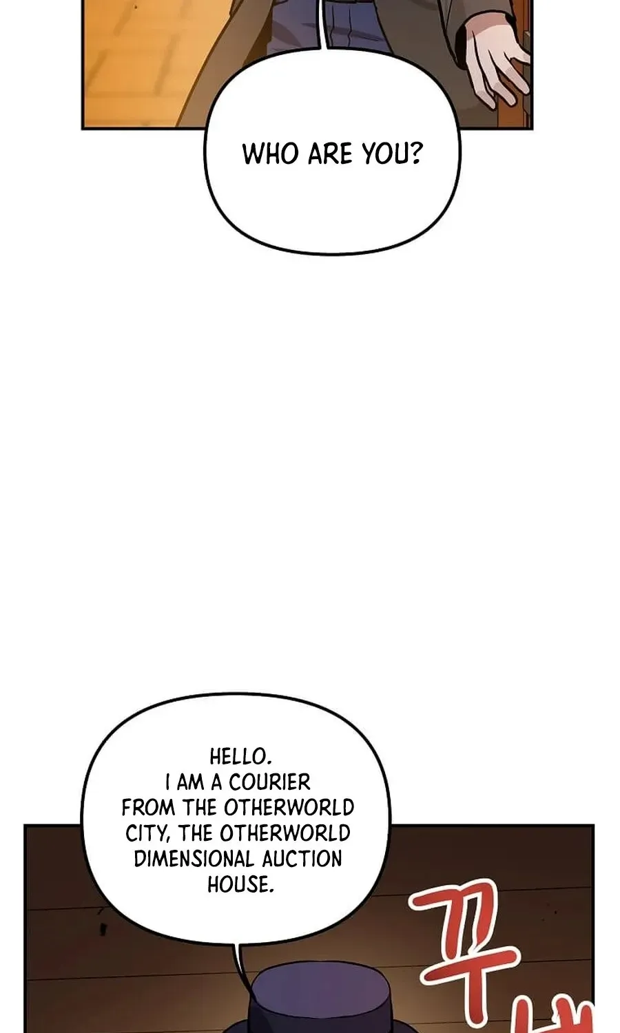 I Have Max Level Luck Chapter 101 - Page 83 in English