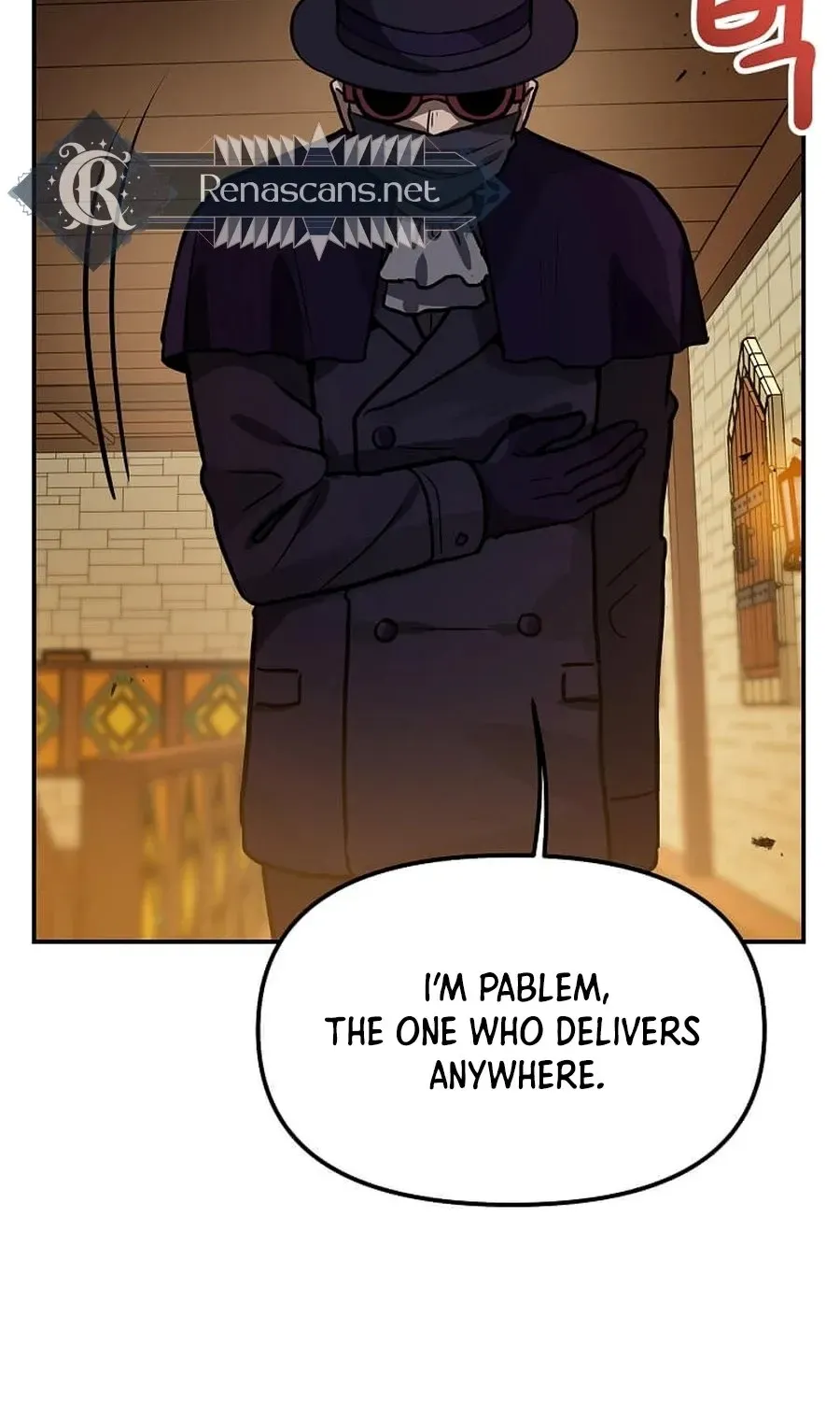 I Have Max Level Luck Chapter 101 - Page 84 in English