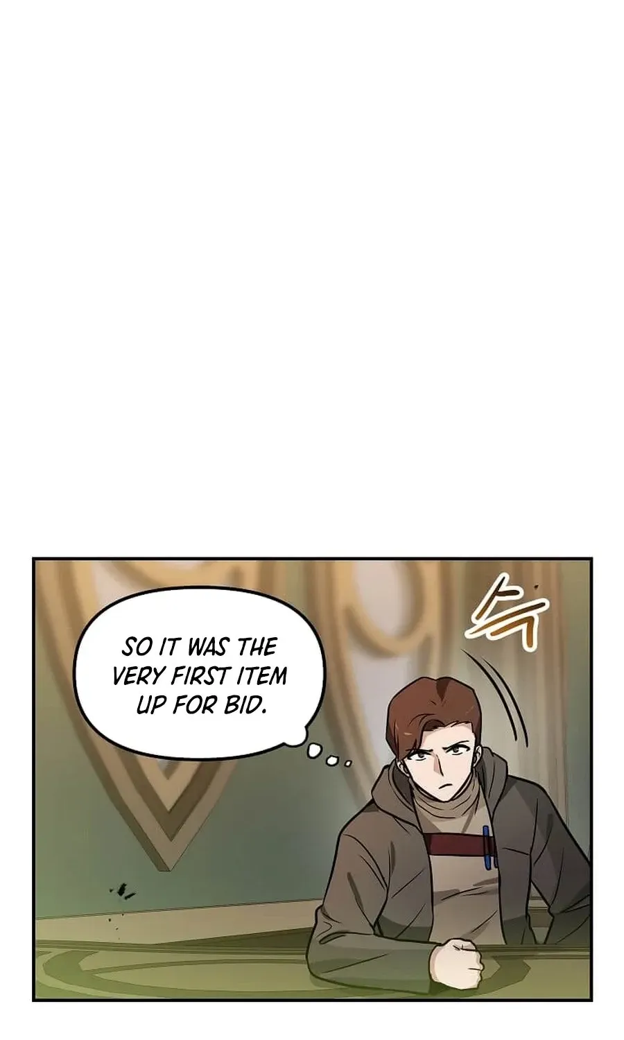I Have Max Level Luck Chapter 101 - Page 9 in English