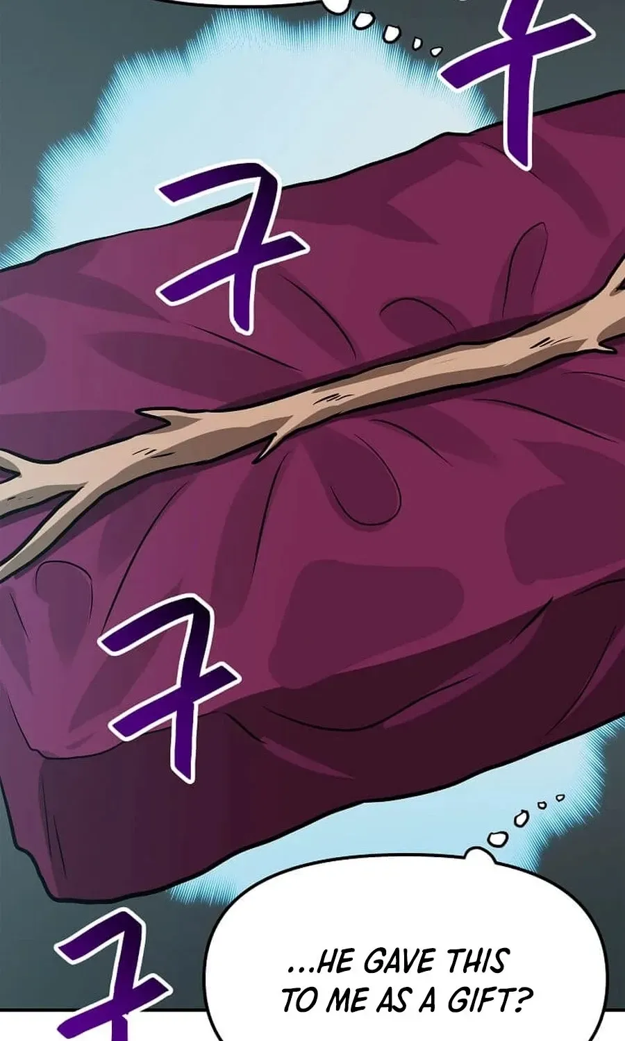 I Have Max Level Luck Chapter 101 - Page 92 in English