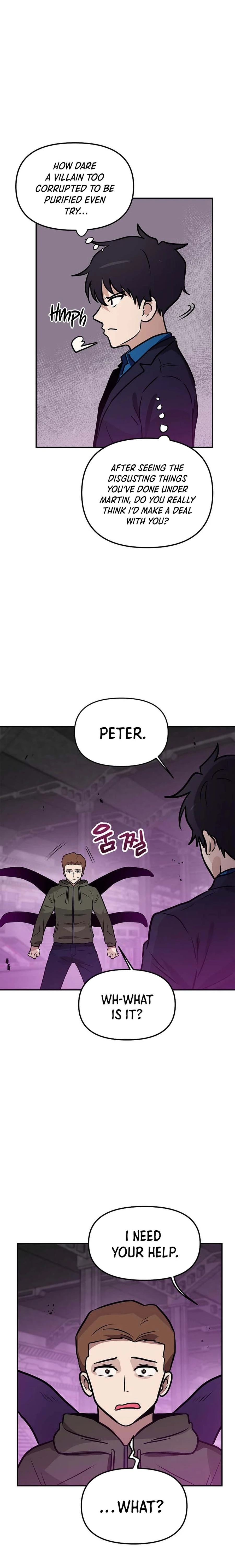 I Have Max Level Luck Chapter 104 - Page 14 in English