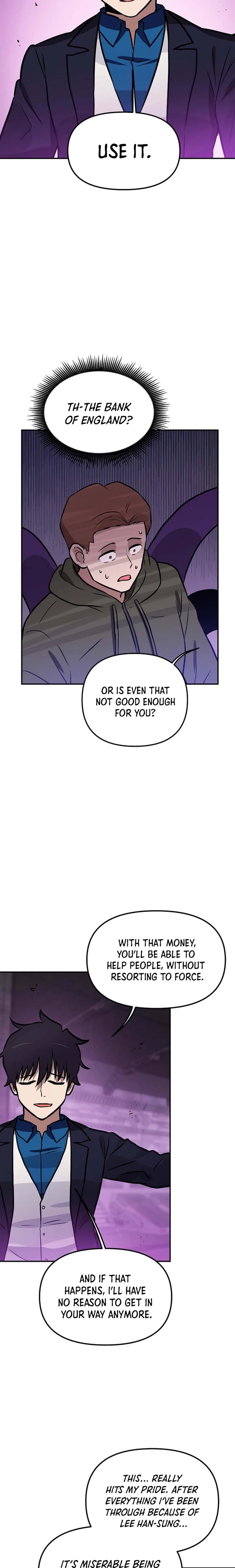 I Have Max Level Luck Chapter 104 - Page 16 in English