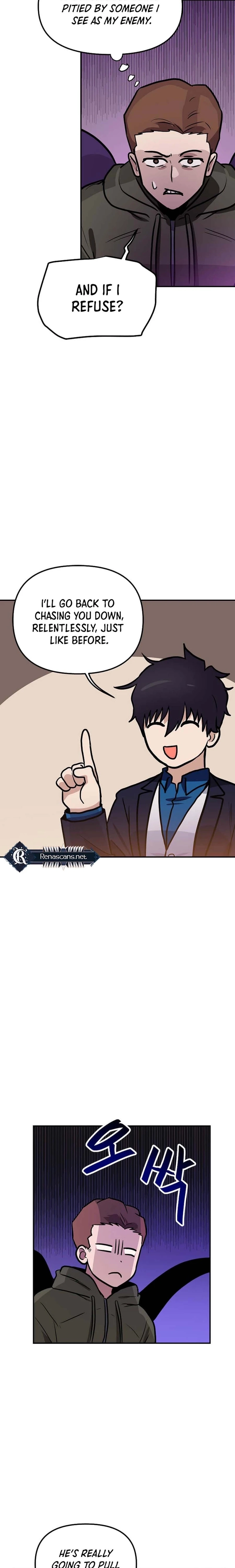 I Have Max Level Luck Chapter 104 - Page 17 in English