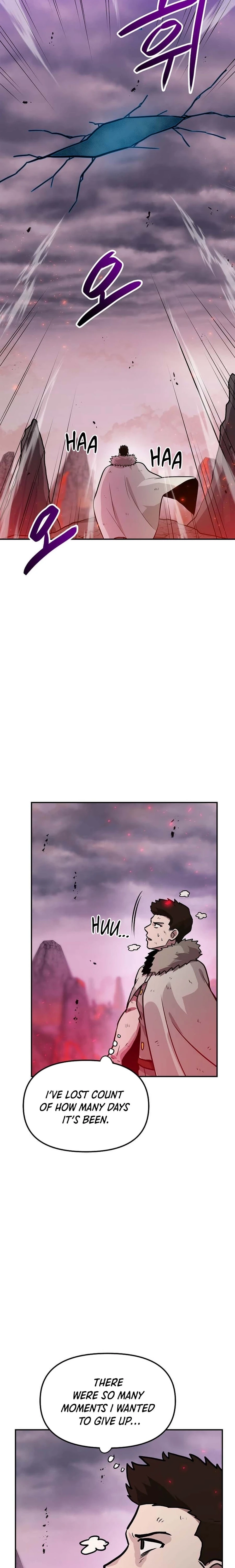 I Have Max Level Luck Chapter 104 - Page 22 in English