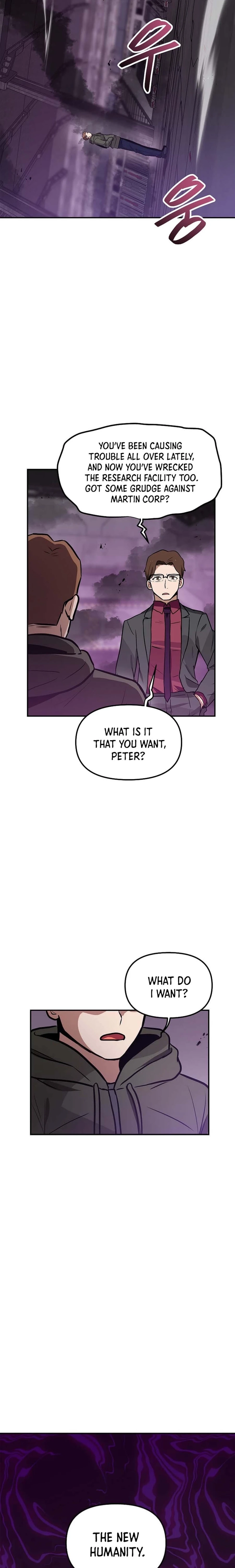 I Have Max Level Luck Chapter 104 - Page 4 in English