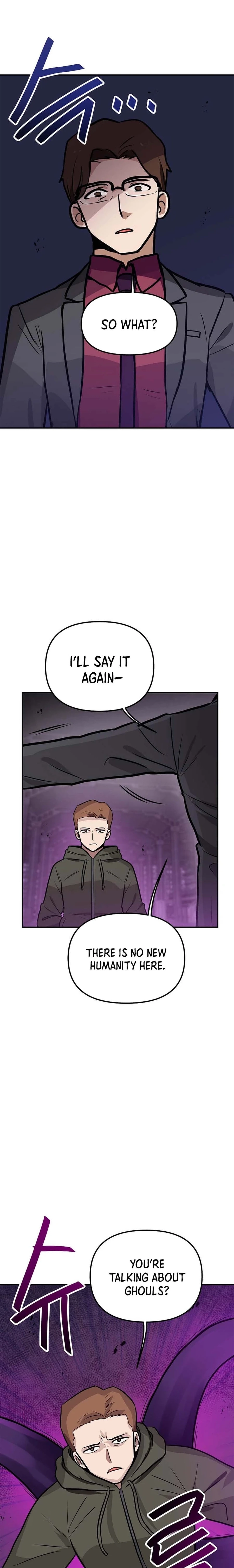 I Have Max Level Luck Chapter 104 - Page 7 in English