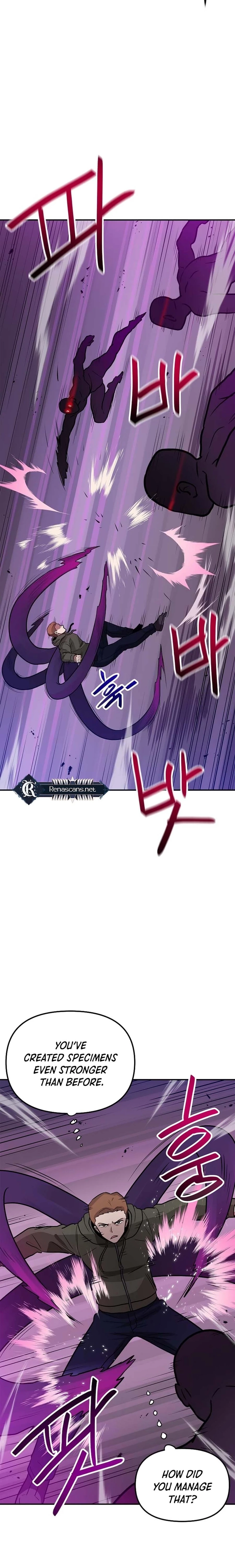 I Have Max Level Luck Chapter 104 - Page 9 in English