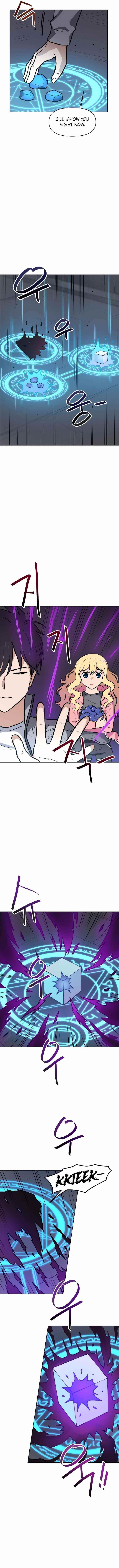 I Have Max Level Luck Chapter 24 - Page 5 in English