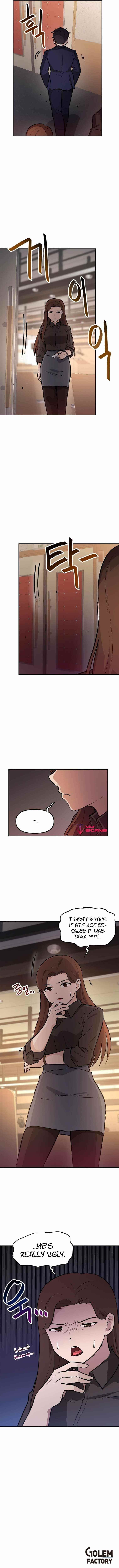 I Have Max Level Luck Chapter 32 - Page 11 in English
