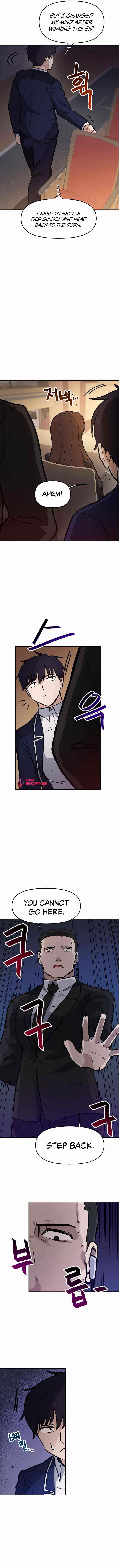 I Have Max Level Luck Chapter 32 - Page 6 in English