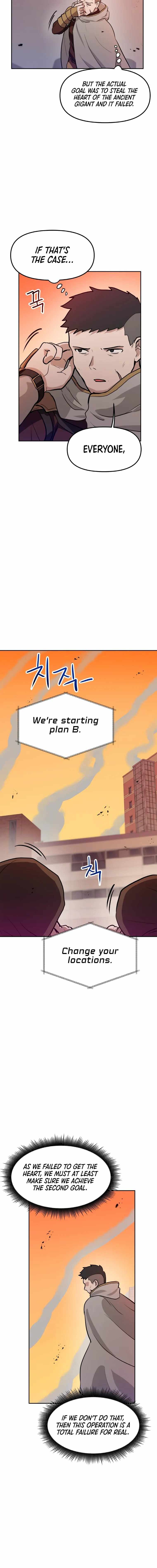 I Have Max Level Luck Chapter 46 - Page 10 in English