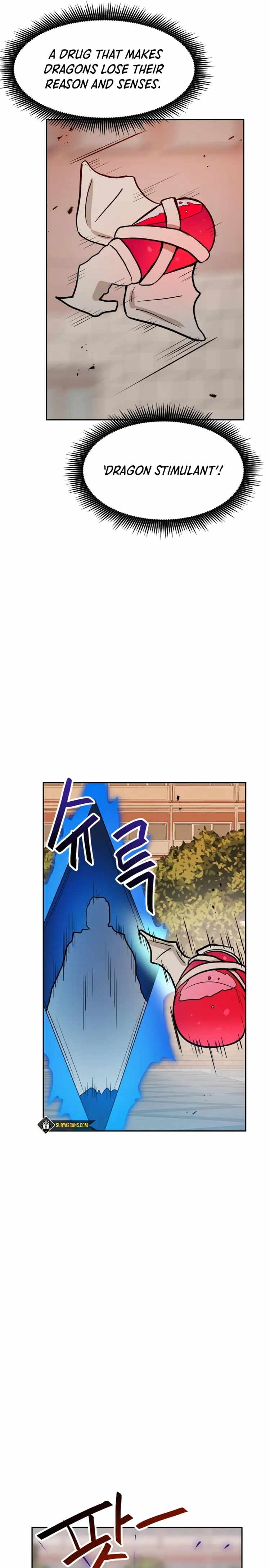 I Have Max Level Luck Chapter 47 - Page 15 in English