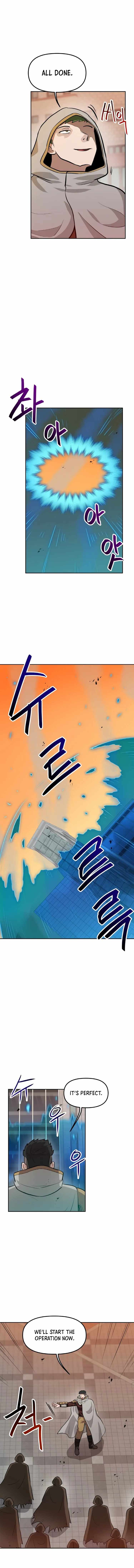 I Have Max Level Luck Chapter 47 - Page 5 in English