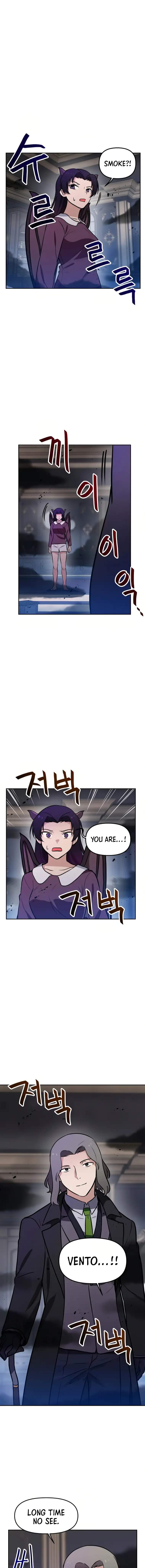I Have Max Level Luck Chapter 62 - Page 11 in English