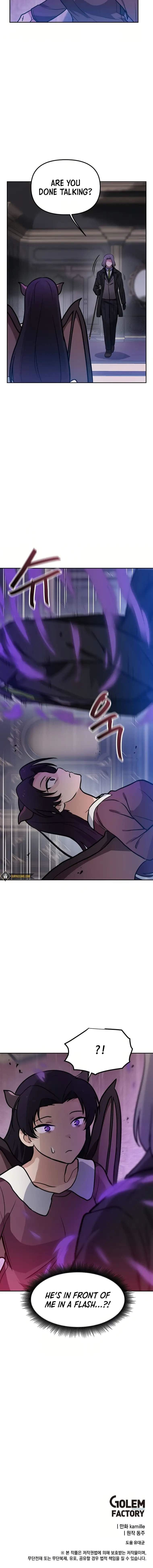 I Have Max Level Luck Chapter 62 - Page 14 in English