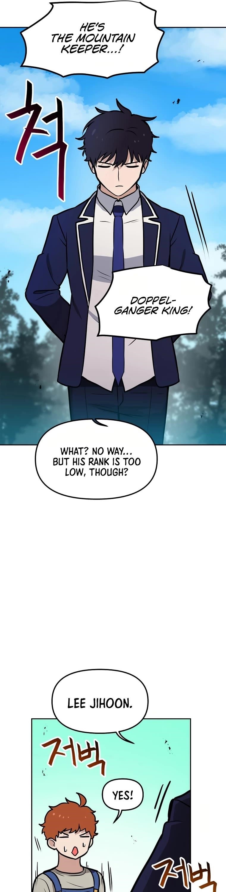 I Have Max Level Luck Chapter 68 - Page 12 in English