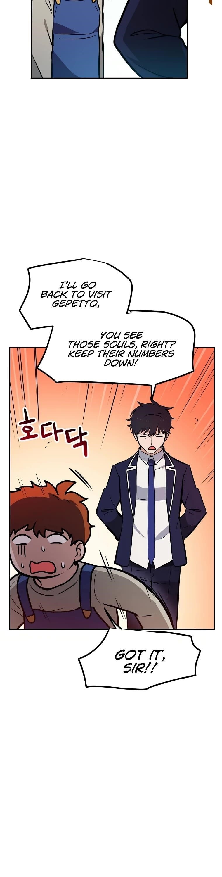 I Have Max Level Luck Chapter 68 - Page 13 in English
