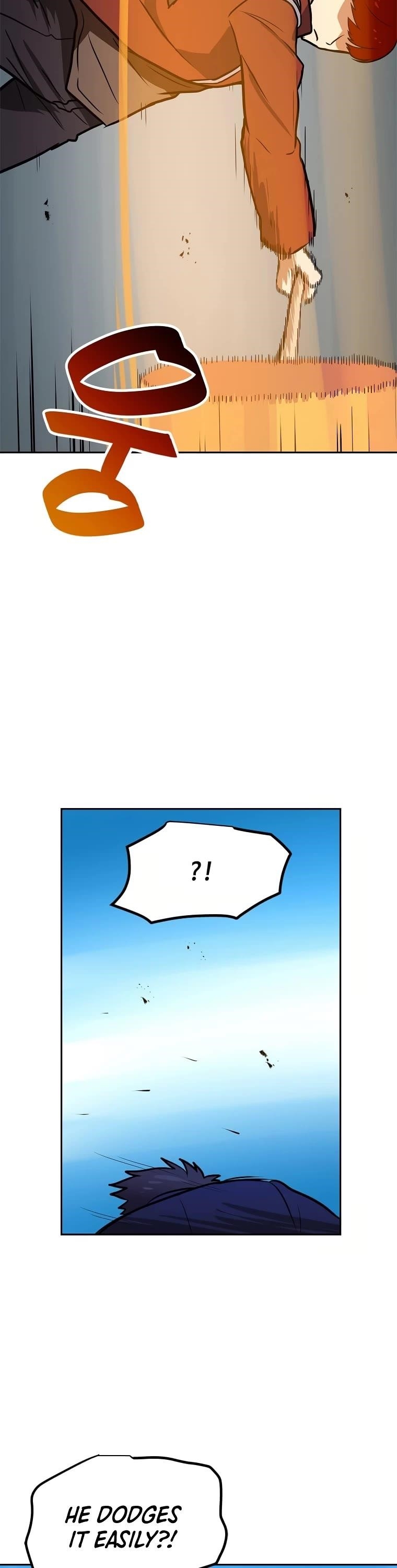 I Have Max Level Luck Chapter 68 - Page 15 in English