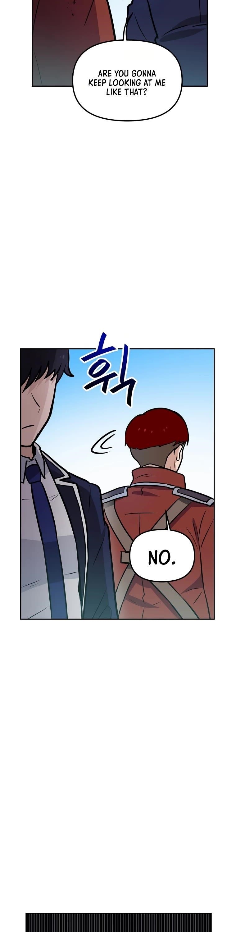 I Have Max Level Luck Chapter 68 - Page 18 in English
