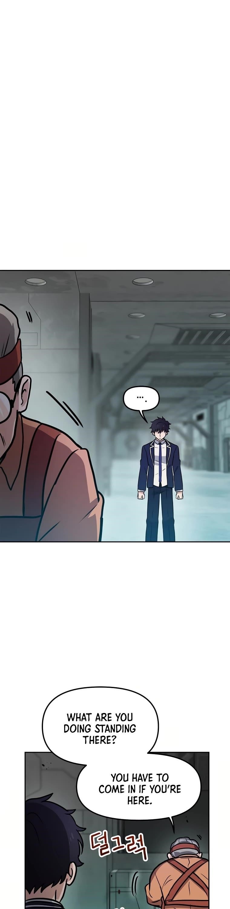 I Have Max Level Luck Chapter 68 - Page 20 in English