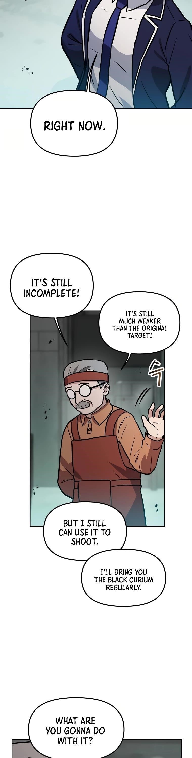 I Have Max Level Luck Chapter 68 - Page 23 in English